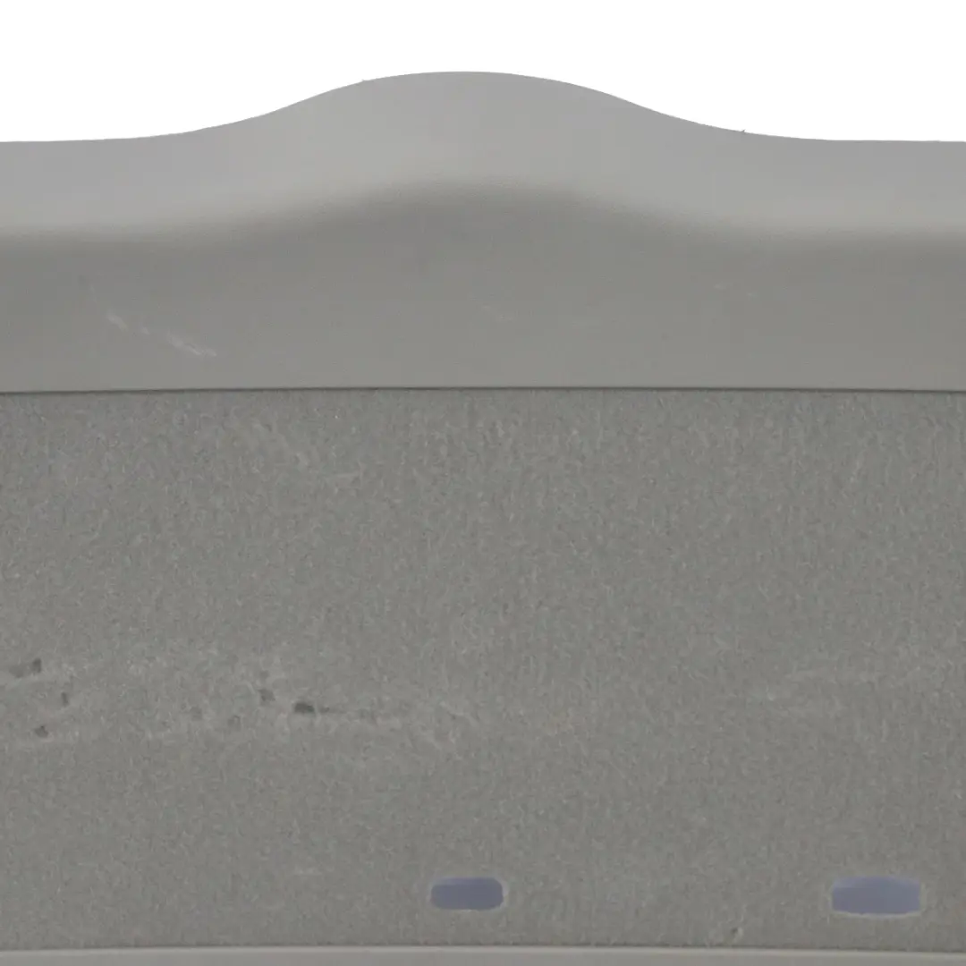 Mercedes W164 Rear Trunk Lid Tailgate Interior Cover Panel Grey - SKU A1647401770-3 - Part number A1647401770