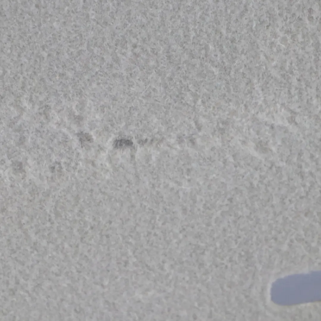 Mercedes W164 Osłona Klapy Bagażnika Środkowa Szara - SKU A1647401770-3 - Numer Części A1647401770