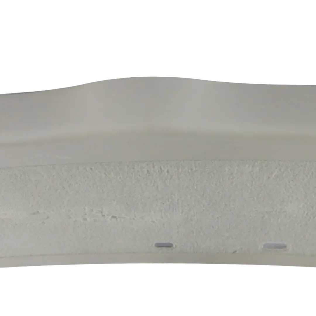  Tapa trasera del maletero Mercedes W164 Interior Panel Gris - SKU A1647401770-3 - Número de pieza A1647401770