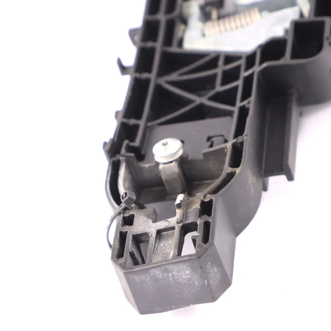 Mercedes ML W164 Hinten links Türgriff Träger Basis - SKU A1647600534 - Teilenummer A1647600534
