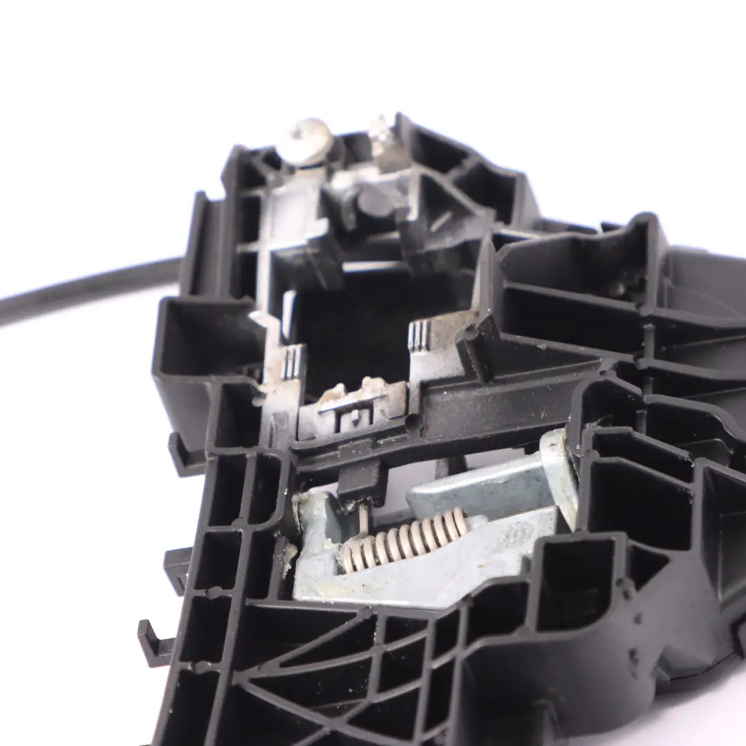 Maniglia porta posteriore sinistra Base per Mercedes ML W164 con numero di parte A1647600534 Mercedes ML W164 Maniglia porta posteriore sinistra Base - SKU A1647600534 - Numero di parte A1647600534