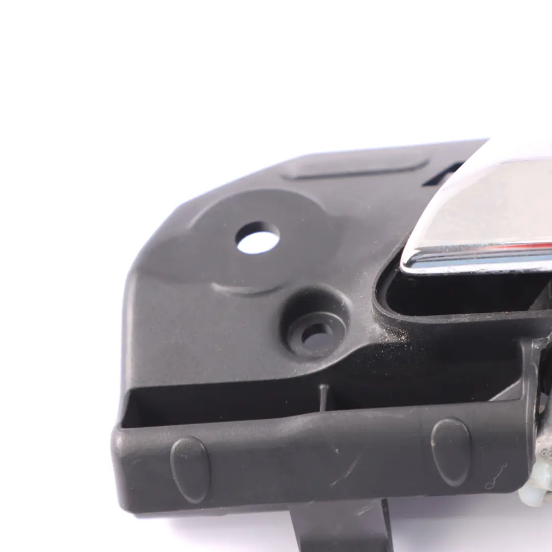 Mercedes ML W164 Agarradera De Apertura De Puerta Trasera Izquierda - SKU A1647660364 - Número de pieza A1647660364