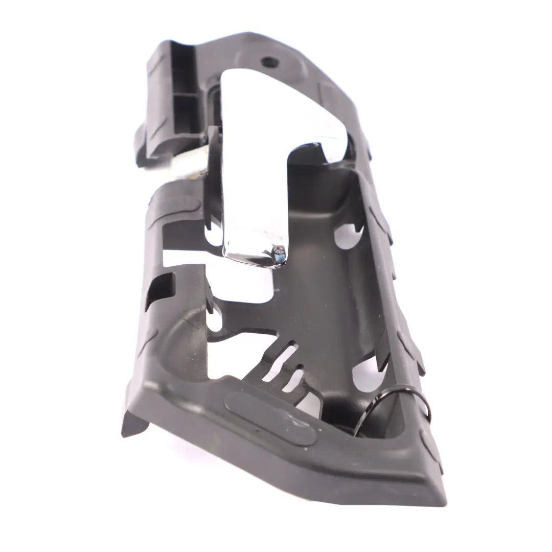 Mercedes ML W164 Agarradera De Apertura De Puerta Trasera Izquierda - SKU A1647660364 - Número de pieza A1647660364