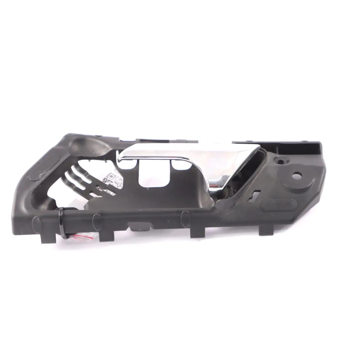 Mercedes ML W164 Agarradera De Apertura De Puerta Trasera Izquierda - SKU A1647660364 - Número de pieza A1647660364
