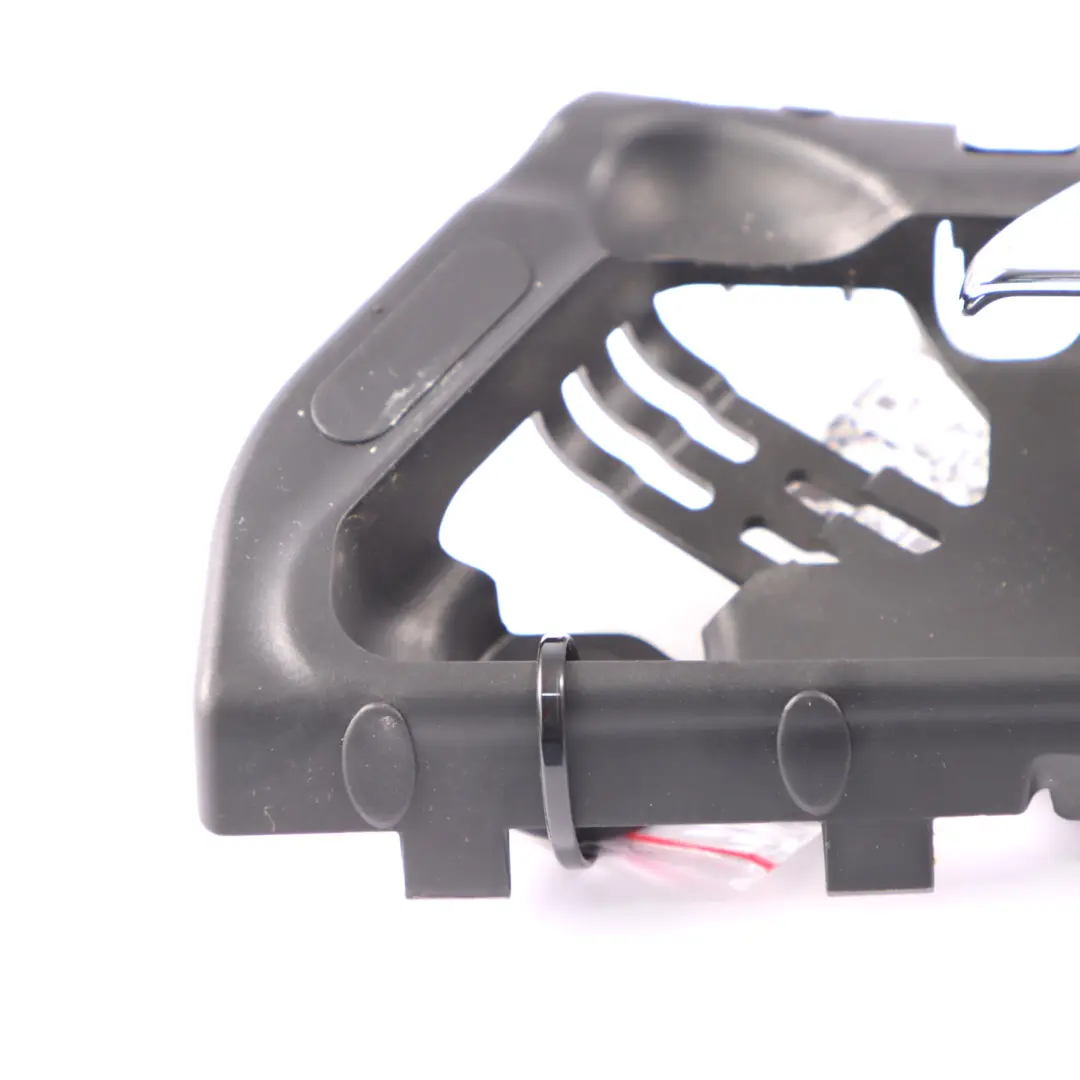 Mercedes ML W164 Agarradera De Apertura De Puerta Trasera Izquierda - SKU A1647660364 - Número de pieza A1647660364