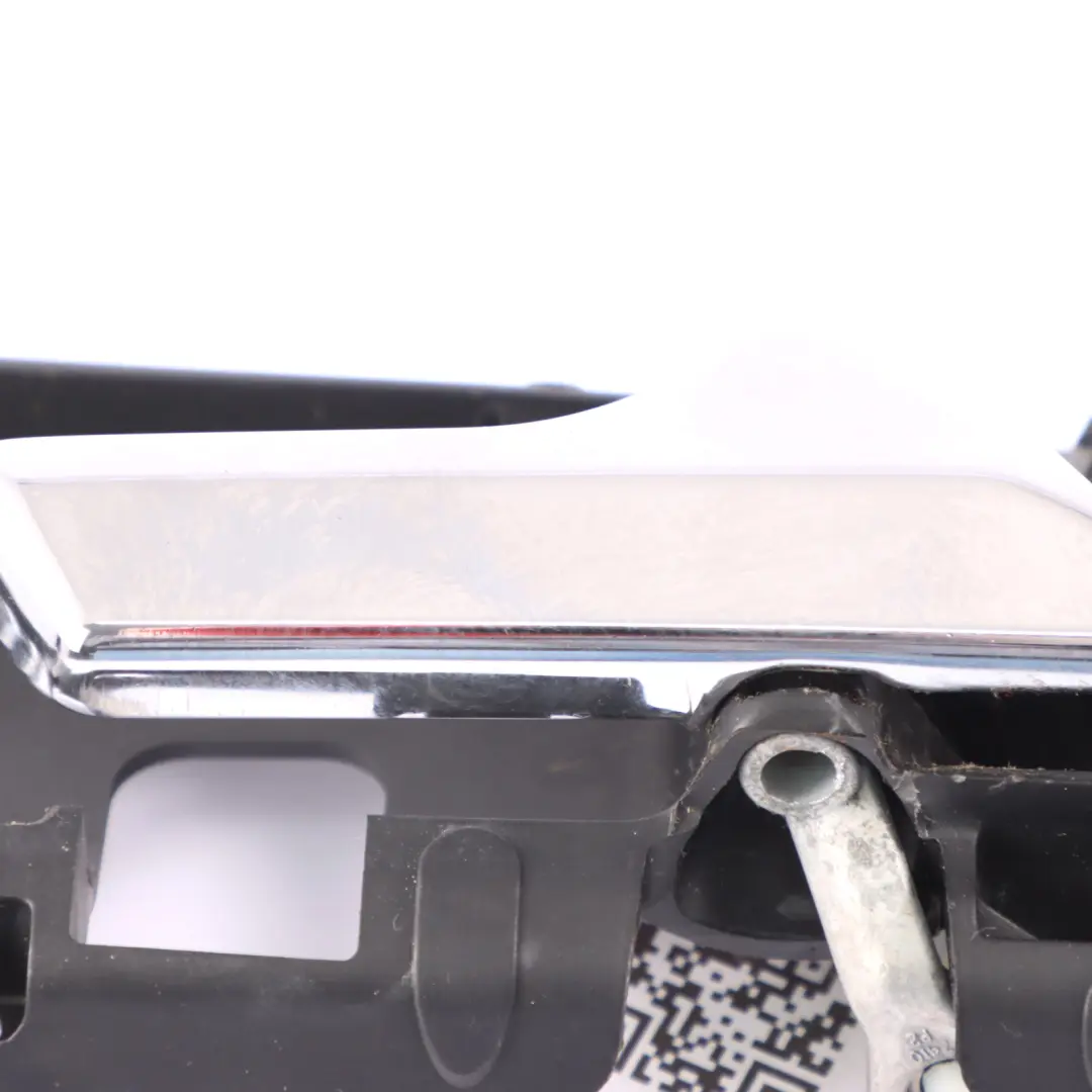 Mercedes ML W164 Agarradera de Apertura Puerta Manija Interior Trasera Derecha - SKU A1647660464 - Número de pieza A1647660464