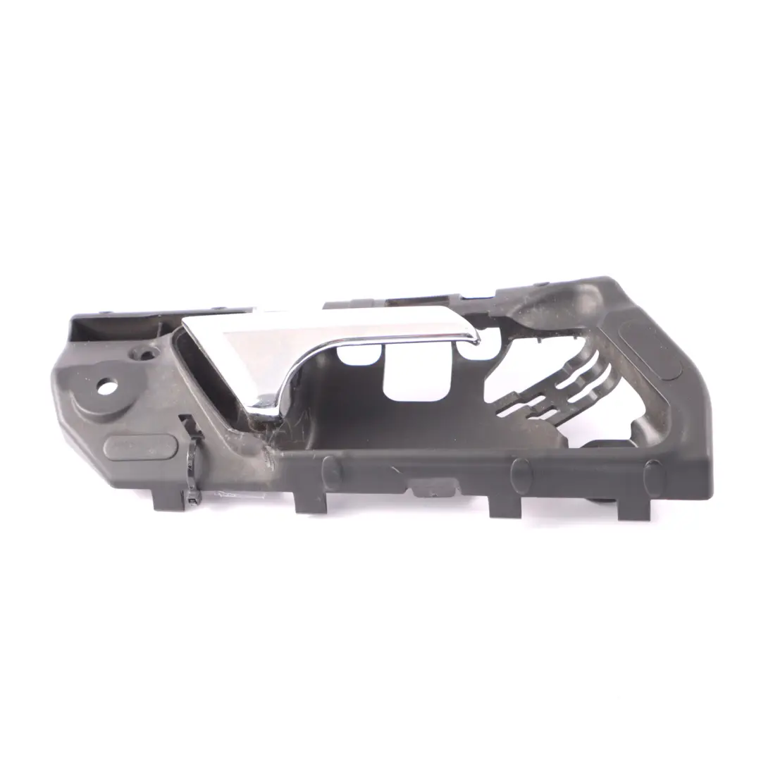 Türöffnergriff Innengriff hinten rechts für Mercedes ML W164 mit Teilenummer A1647660464 Mercedes ML W164 Türöffnergriff Innengriff hinten rechts - SKU A1647660464 - Teilenummer A1647660464