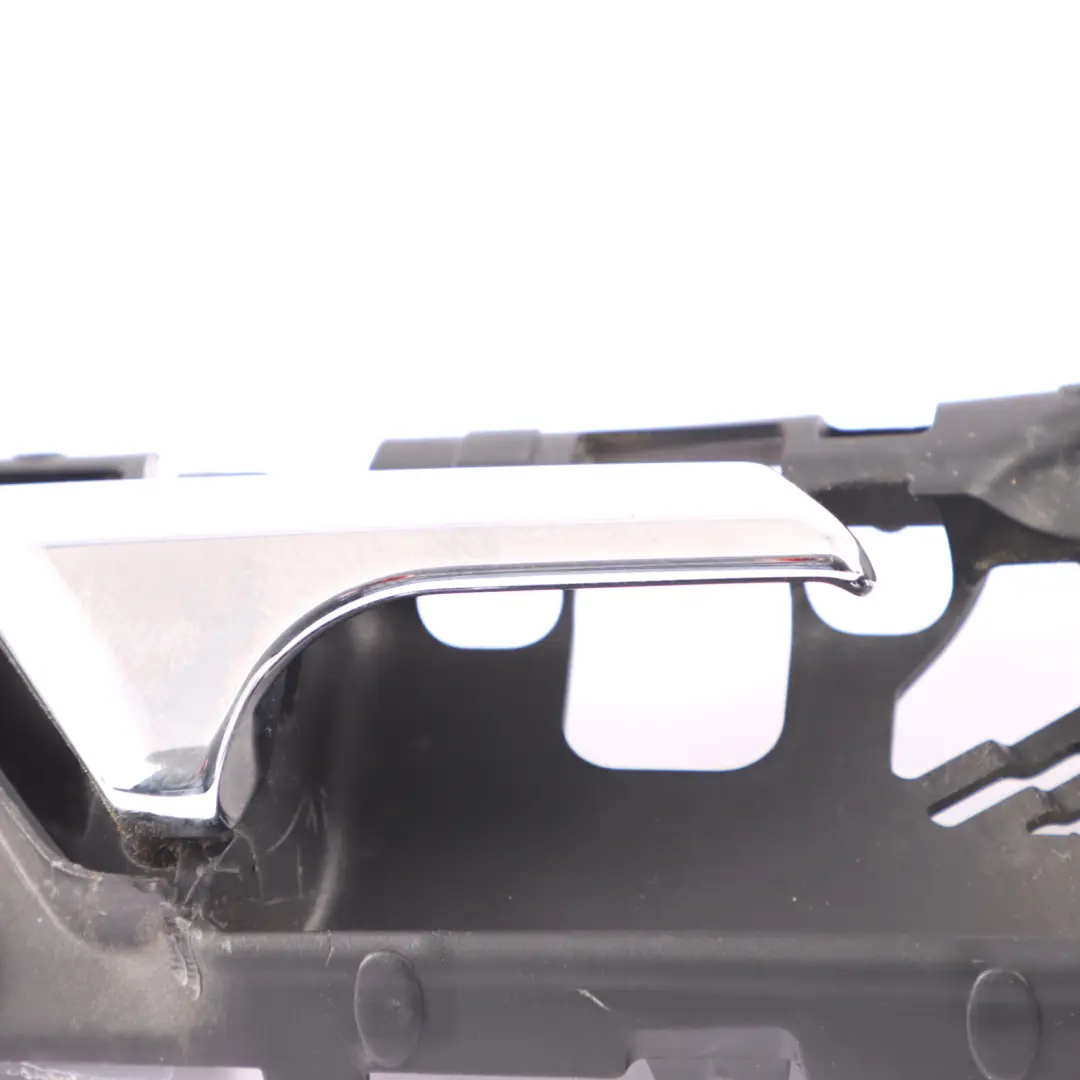 Mercedes ML W164 Door Opener Grab Interior Handle Rear Left N/S A1647660364 - SKU A1647660464 - Part number A1647660464