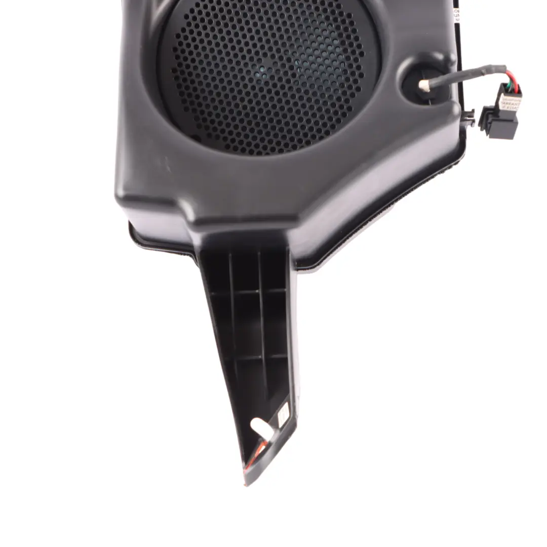 Speaker Subwoofer Bass HiFi Harman Kardon to Mercedes ML W164 with Part number A1648202202 Mercedes ML W164 Speaker Subwoofer Bass HiFi Harman Kardon - SKU A1648202202 - Part number A1648202202