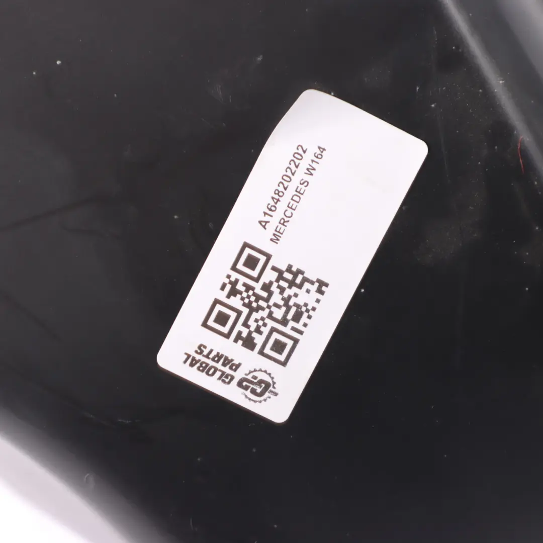 Speaker Subwoofer Bass HiFi Harman Kardon to Mercedes ML W164 with Part number A1648202202 Mercedes ML W164 Speaker Subwoofer Bass HiFi Harman Kardon - SKU A1648202202 - Part number A1648202202