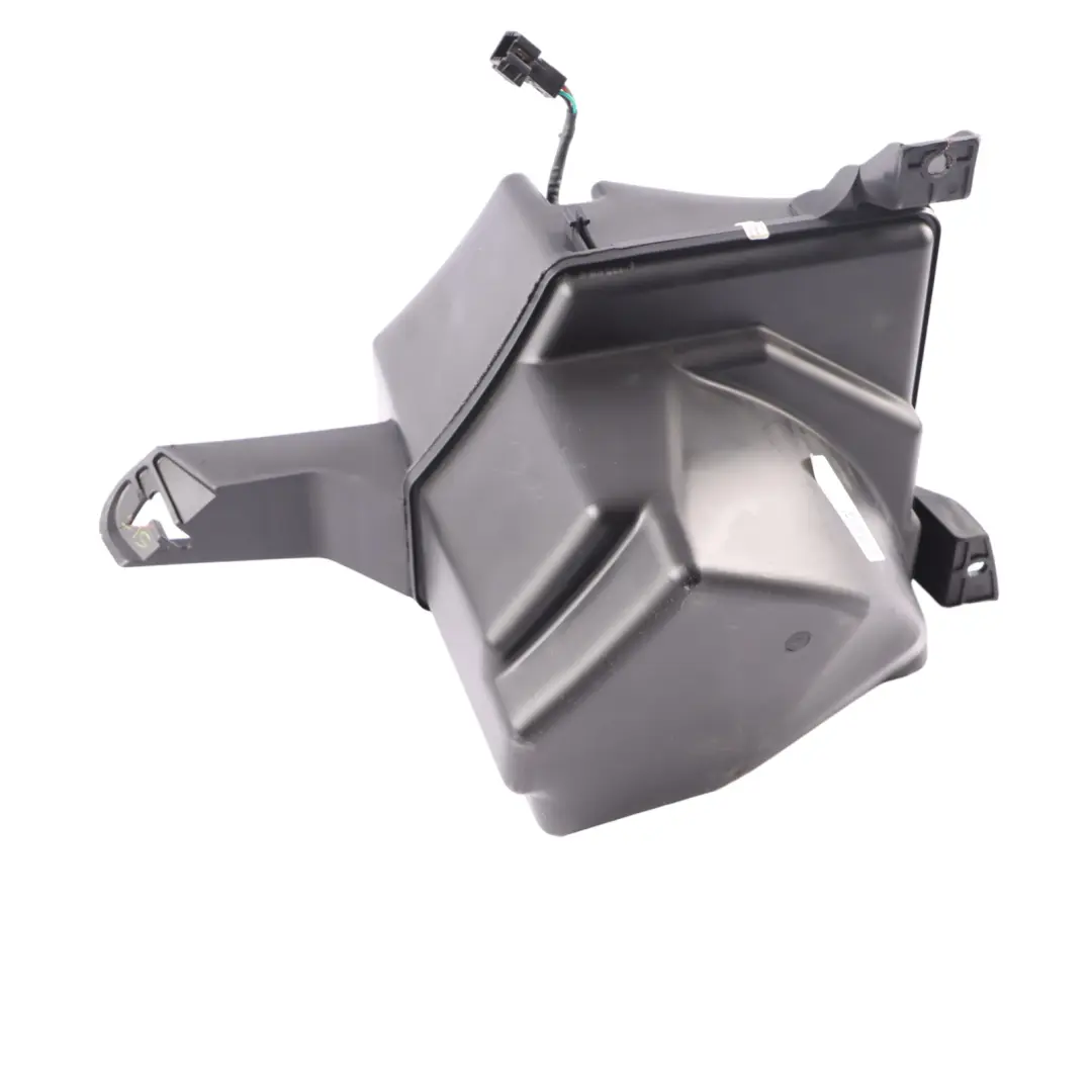 Speaker Subwoofer Bass HiFi Harman Kardon to Mercedes ML W164 with Part number A1648202202 Mercedes ML W164 Speaker Subwoofer Bass HiFi Harman Kardon - SKU A1648202202 - Part number A1648202202