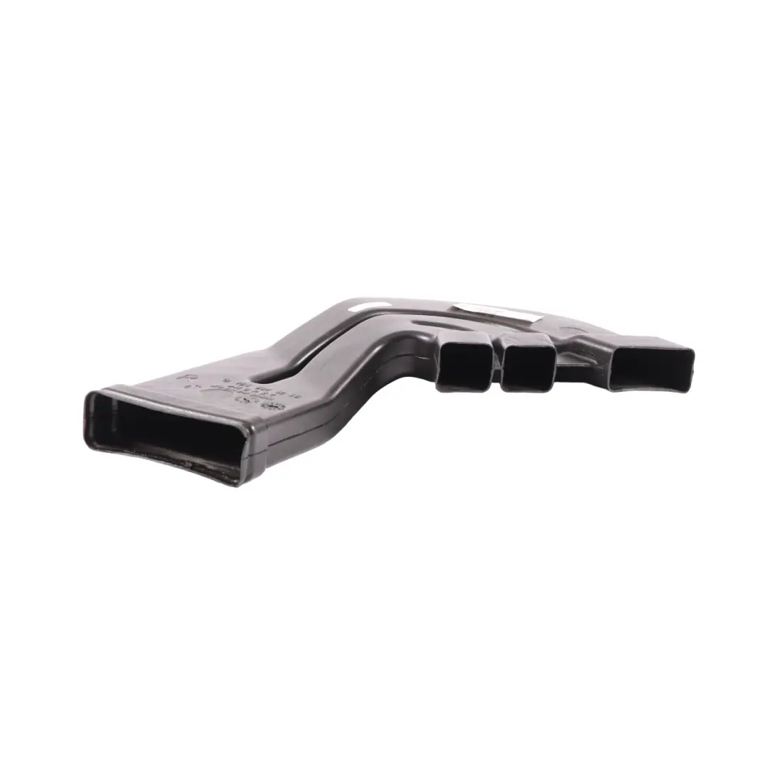 Duct Mercedes ML W164 Rear Floor Right Ventilation Channel Air - SKU A1648311246 - Part number A1648311246