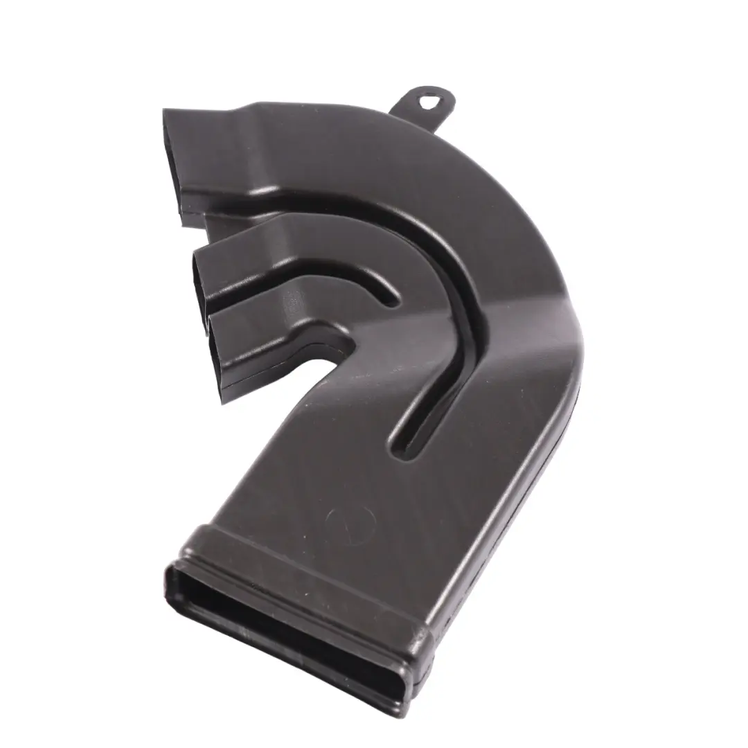 Duct Mercedes ML W164 Rear Floor Right Ventilation Channel Air - SKU A1648311246 - Part number A1648311246
