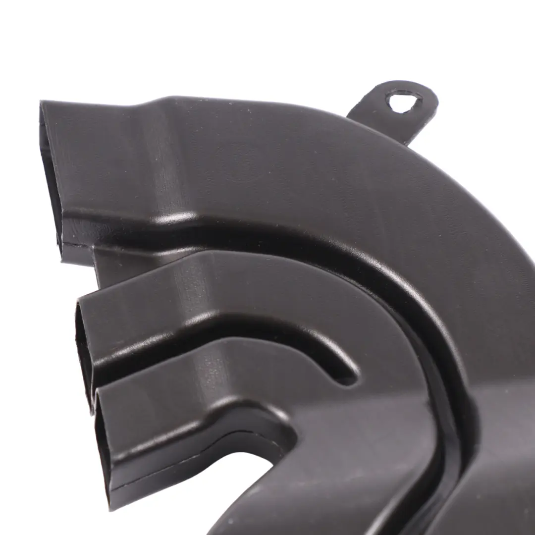Duct Mercedes ML W164 Rear Floor Right Ventilation Channel Air - SKU A1648311246 - Part number A1648311246