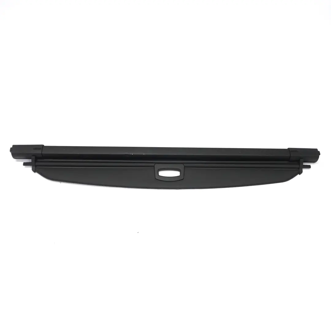 Mercedes X164 Maletero Trasero Persiana Enrollable Estante Carga Cubierta Negro - SKU A1648600175 - Número de pieza A1648600175