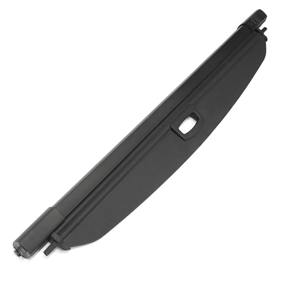 Mercedes GL X164 Heck klappe Kofferraum Rollo Paketablage Ladeabdeckung Schwarz - SKU A1648600175 - Teilenummer A1648600175