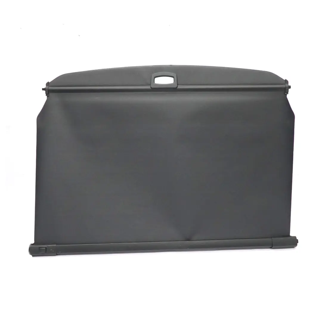 Mercedes GL X164 Heck klappe Kofferraum Rollo Paketablage Ladeabdeckung Schwarz - SKU A1648600175 - Teilenummer A1648600175