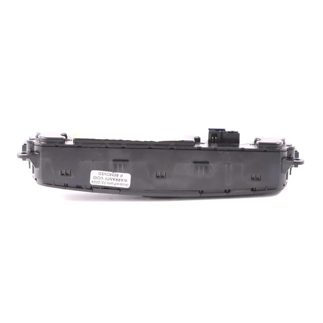  Switch Mercedes X164 Dashboard Switch Panel Hazard Lights Seats - SKU A1648700551 - Part number A1648700551