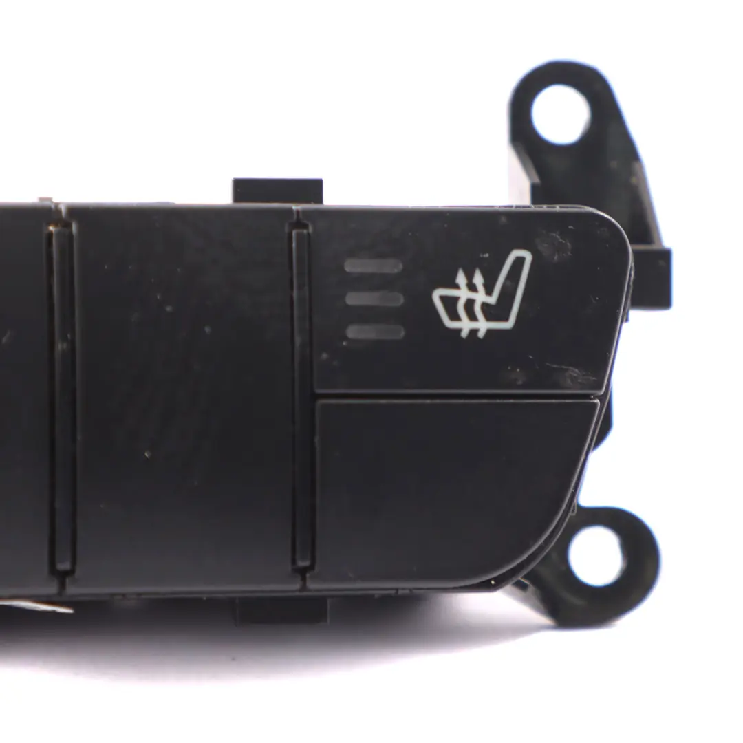  Switch Mercedes X164 Dashboard Switch Panel Hazard Lights Seats - SKU A1648700551 - Part number A1648700551