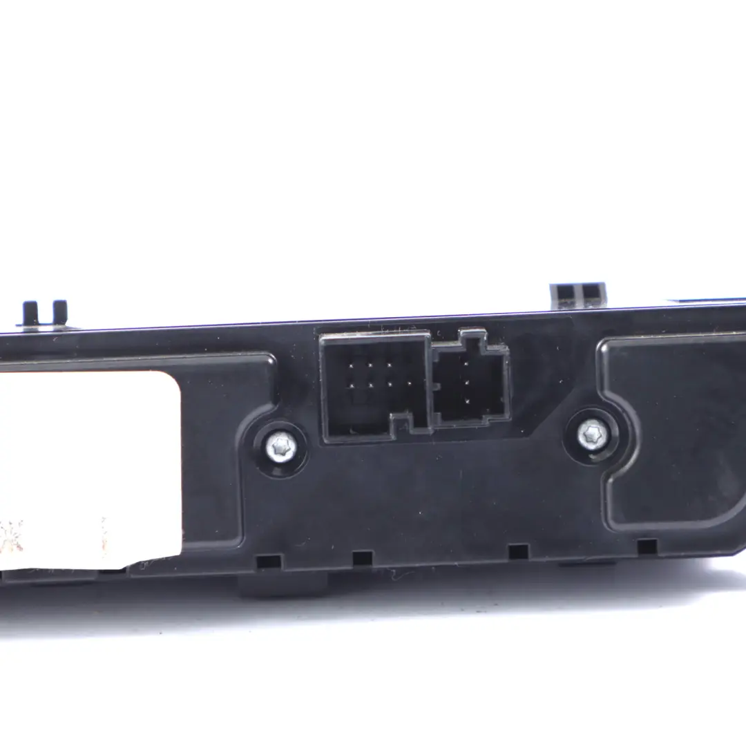 Switch Mercedes X164 Dashboard Switch Panel Hazard Lights Seats to with Part number A1648700551 Switch Mercedes X164 Dashboard Switch Panel Hazard Lights Seats - SKU A1648700551 - Part number A1648700551