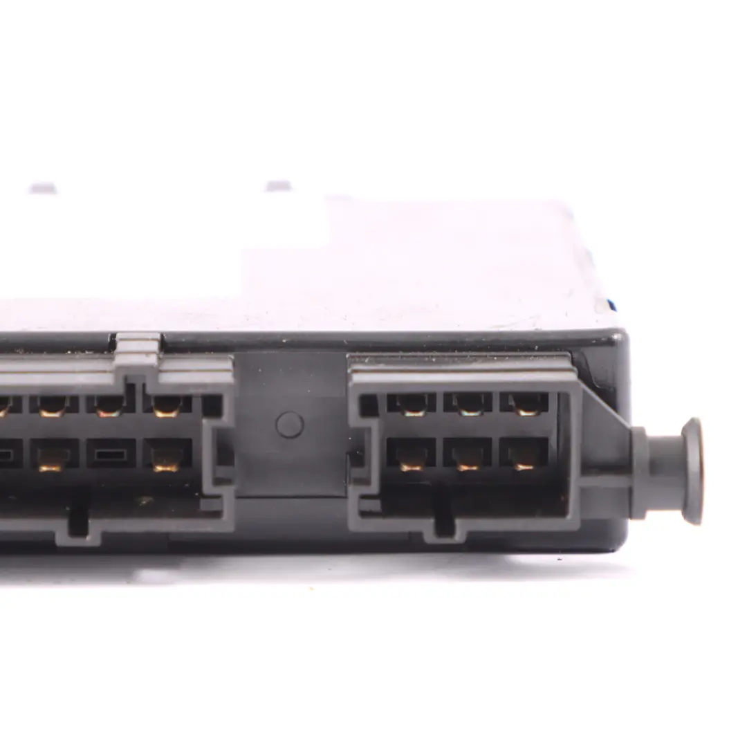 Module Mercedes X164 Rear Third Row Seats Control Module to Seat with Part number A1648703726 Seat Module Mercedes X164 Rear Third Row Seats Control Module - SKU A1648703726 - Part number A1648703726