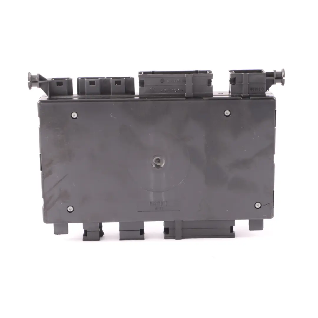 Seat Module Mercedes X164 Rear Third Row Seats Control Module - SKU A1648703726 - Part number A1648703726