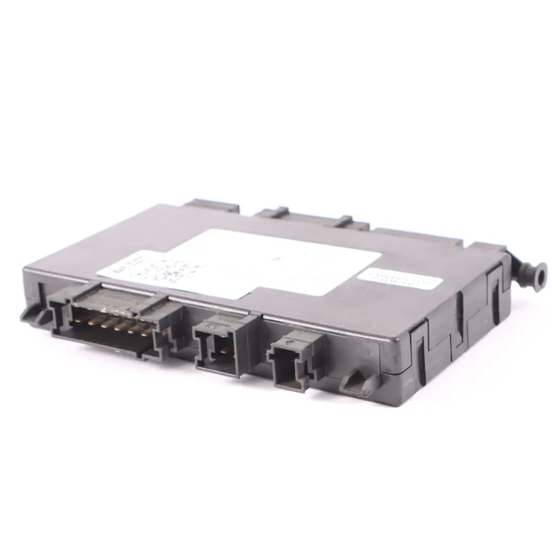 Module Mercedes X164 Rear Third Row Seats Control Module to Seat with Part number A1648703726 Seat Module Mercedes X164 Rear Third Row Seats Control Module - SKU A1648703726 - Part number A1648703726