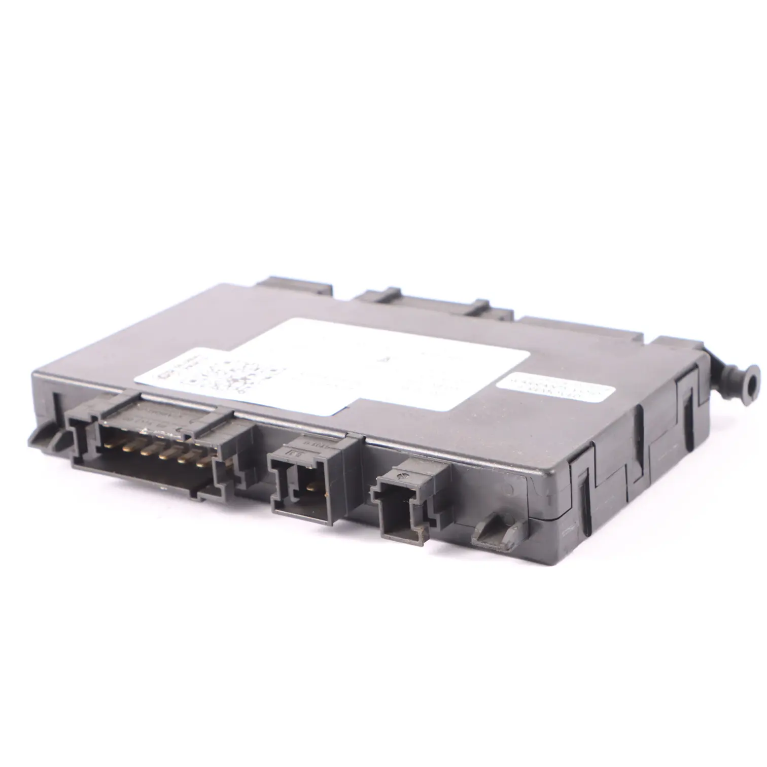 Módulo Asiento Mercedes X164 Asientos Traseros Tercera Fila Módulo A1648703726