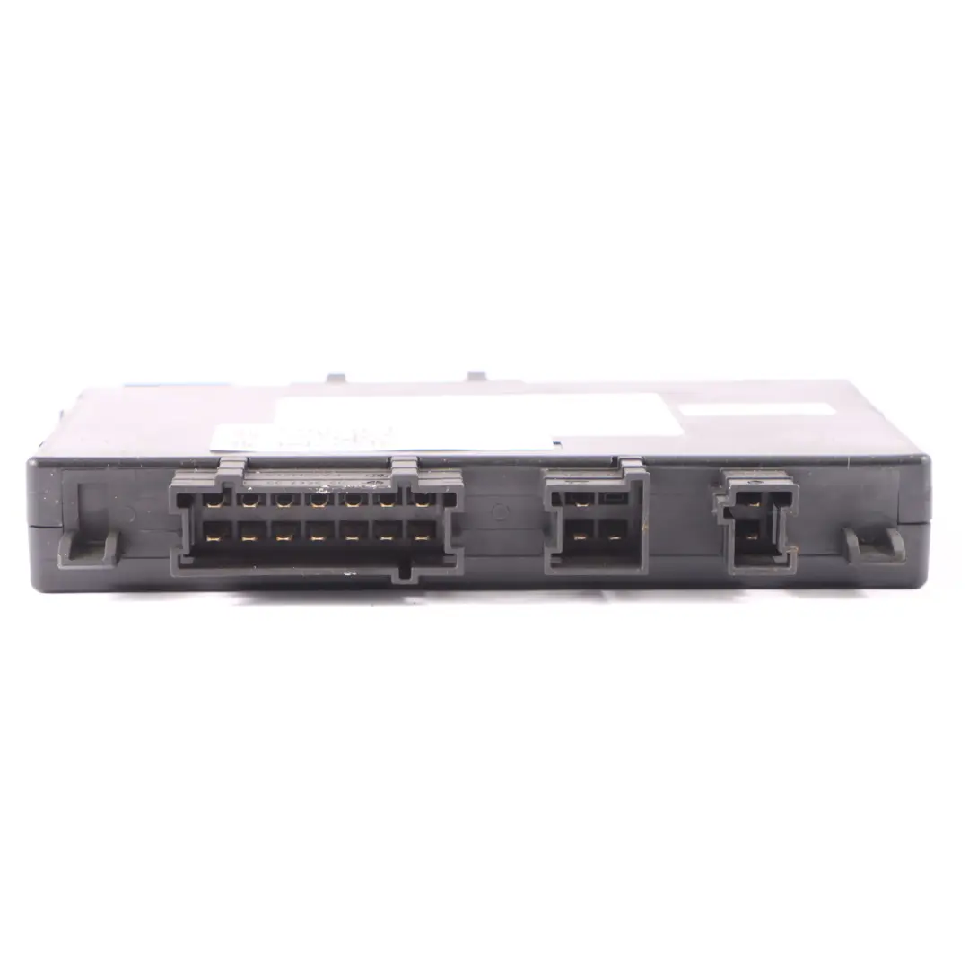 Seat Module Mercedes X164 Rear Third Row Seats Control Module - SKU A1648703726 - Part number A1648703726