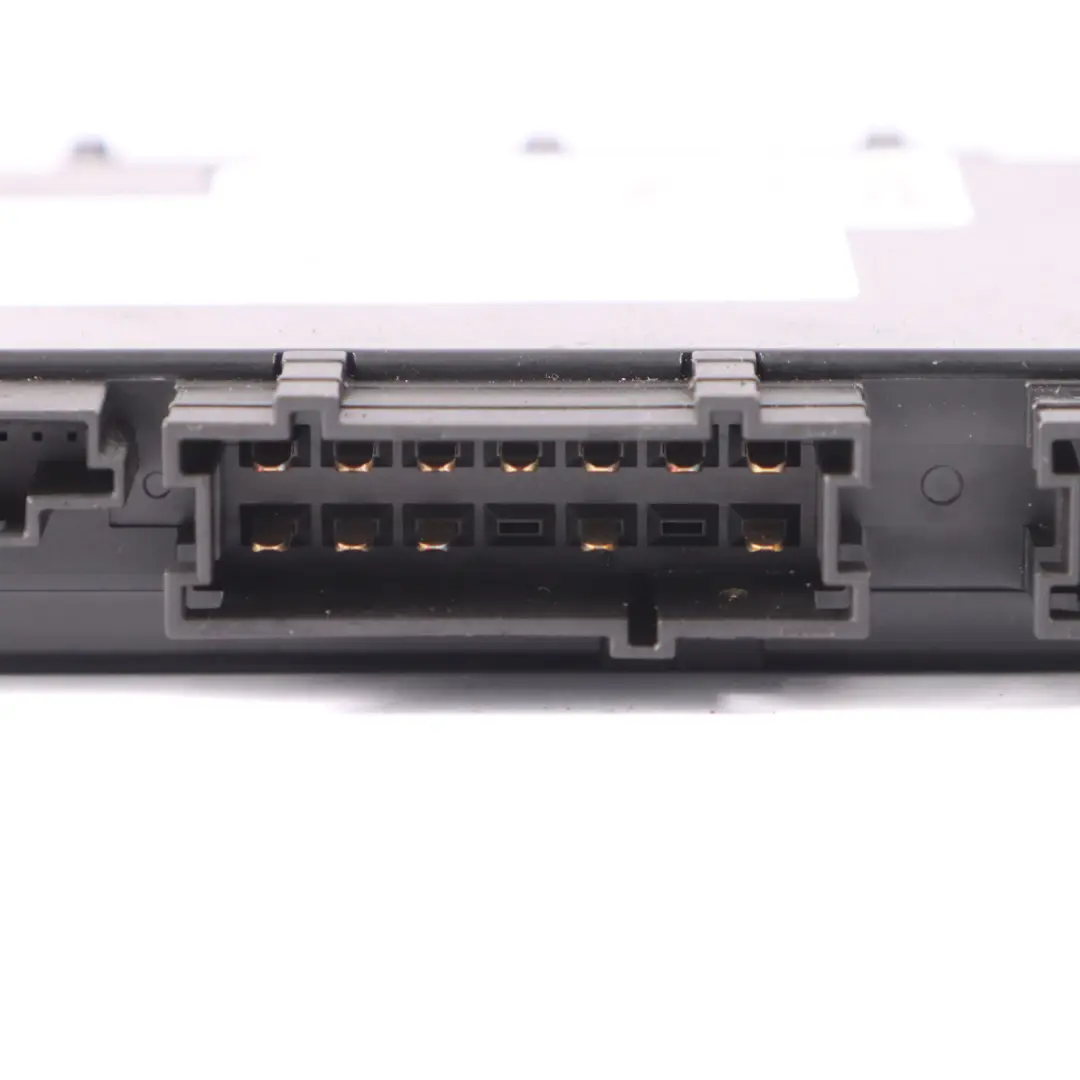 Seat Module Mercedes X164 Rear Third Row Seats Control Module - SKU A1648703726 - Part number A1648703726