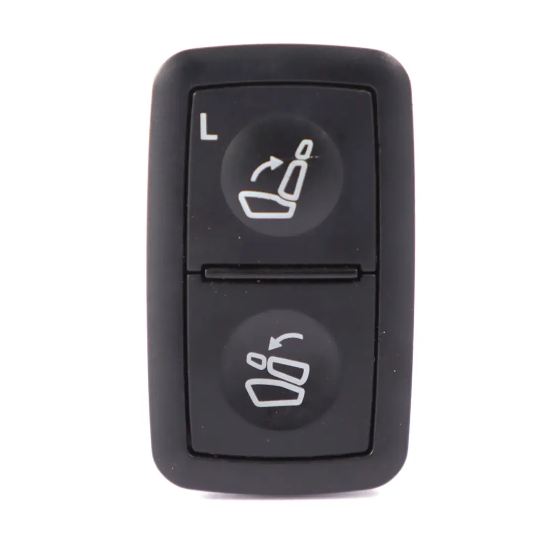 Interrupteur de commande de siège arrière gauche pour Mercedes X164 à propos du numéro de pièce A1648706810 Mercedes X164 Interrupteur de commande de siège arrière gauche - SKU A1648706810 - Numéro de pièce A1648706810