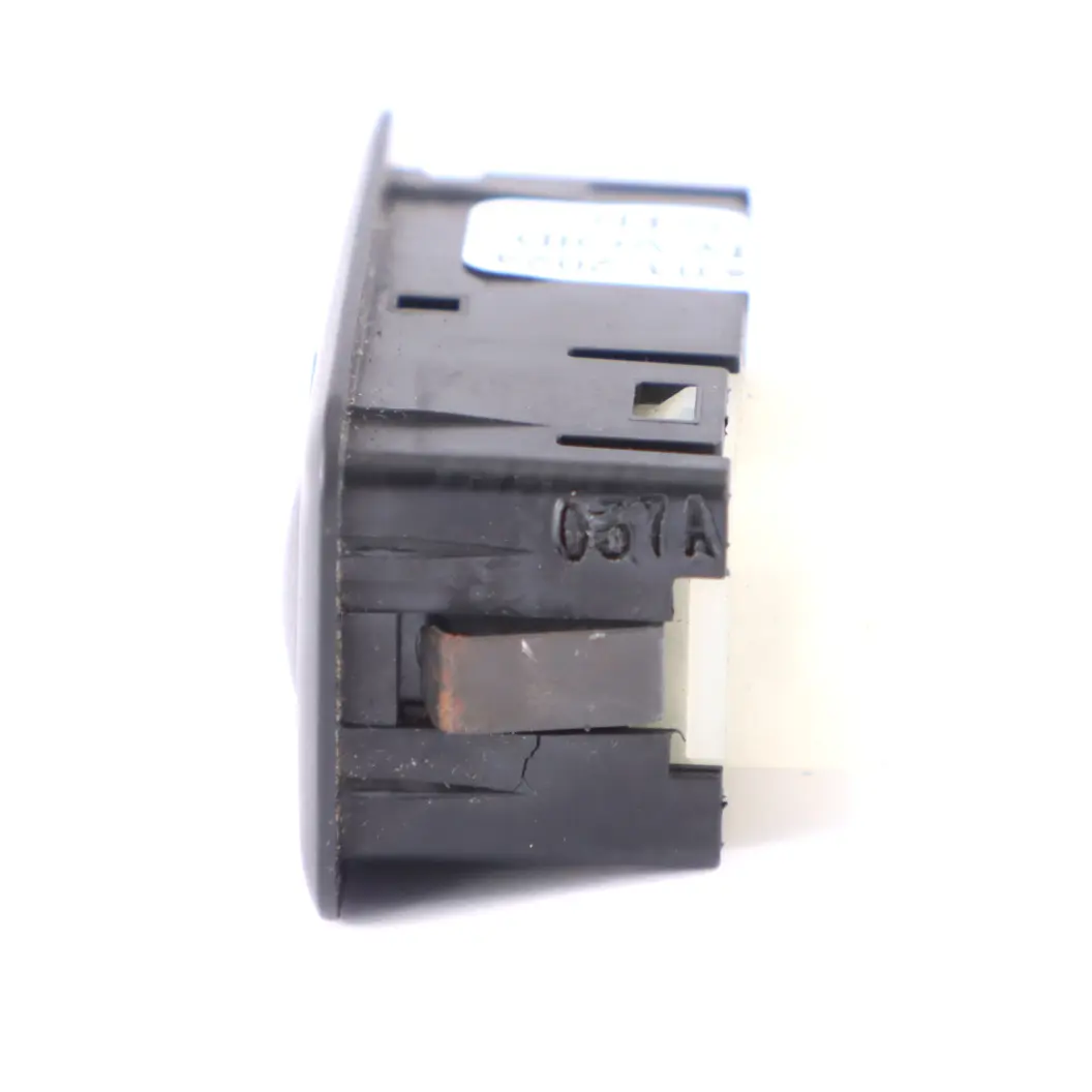 Mercedes X164 Seat Control Switch Rear Left N/S - SKU A1648706810 - Part number A1648706810