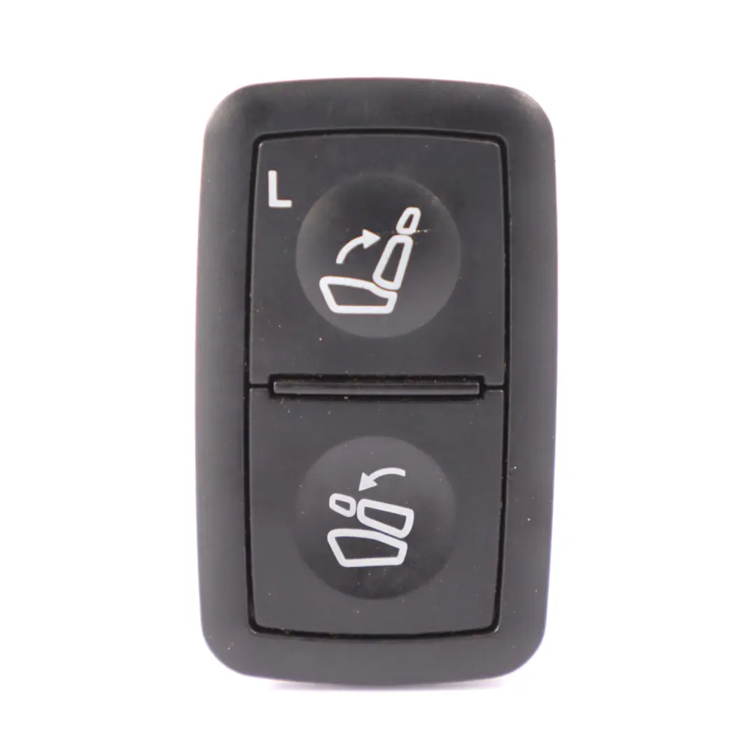 Mercedes X164 Interrupteur de commande de siège arrière gauche - SKU A1648706810 - Numéro de pièce A1648706810