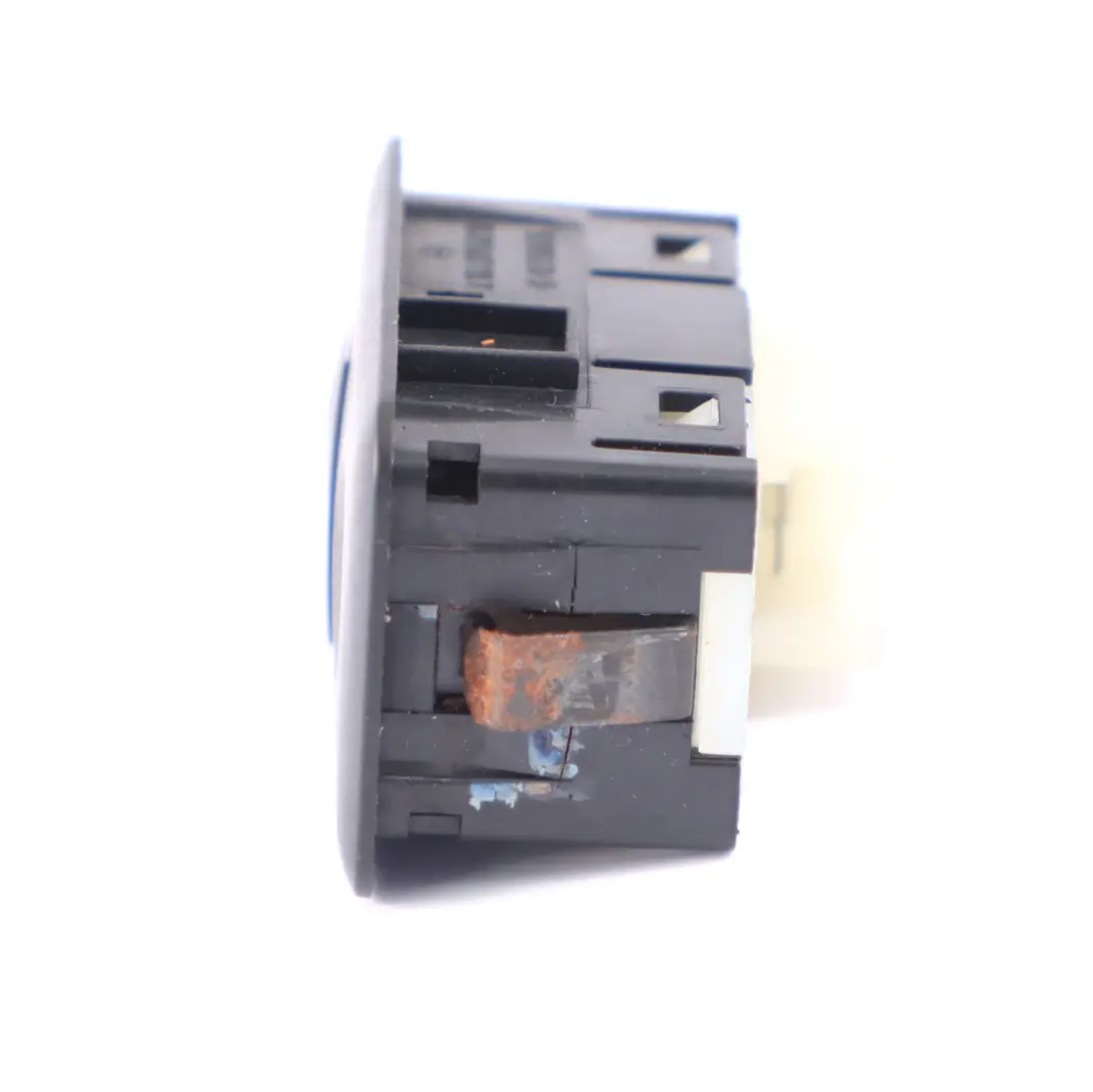 Interruptor de control del asiento trasero izquierdo para Mercedes X164 con número de pieza A1648706810 Mercedes X164 Interruptor de control del asiento trasero izquierdo - SKU A1648706810 - Número de pieza A1648706810