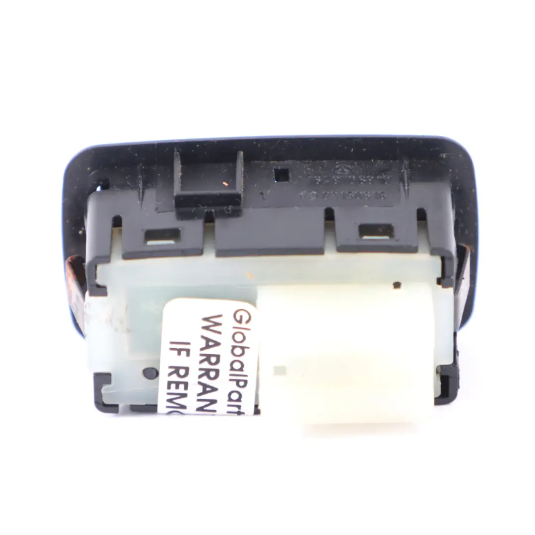 Mercedes X164 Interrupteur de commande de siège arrière gauche - SKU A1648706810 - Numéro de pièce A1648706810