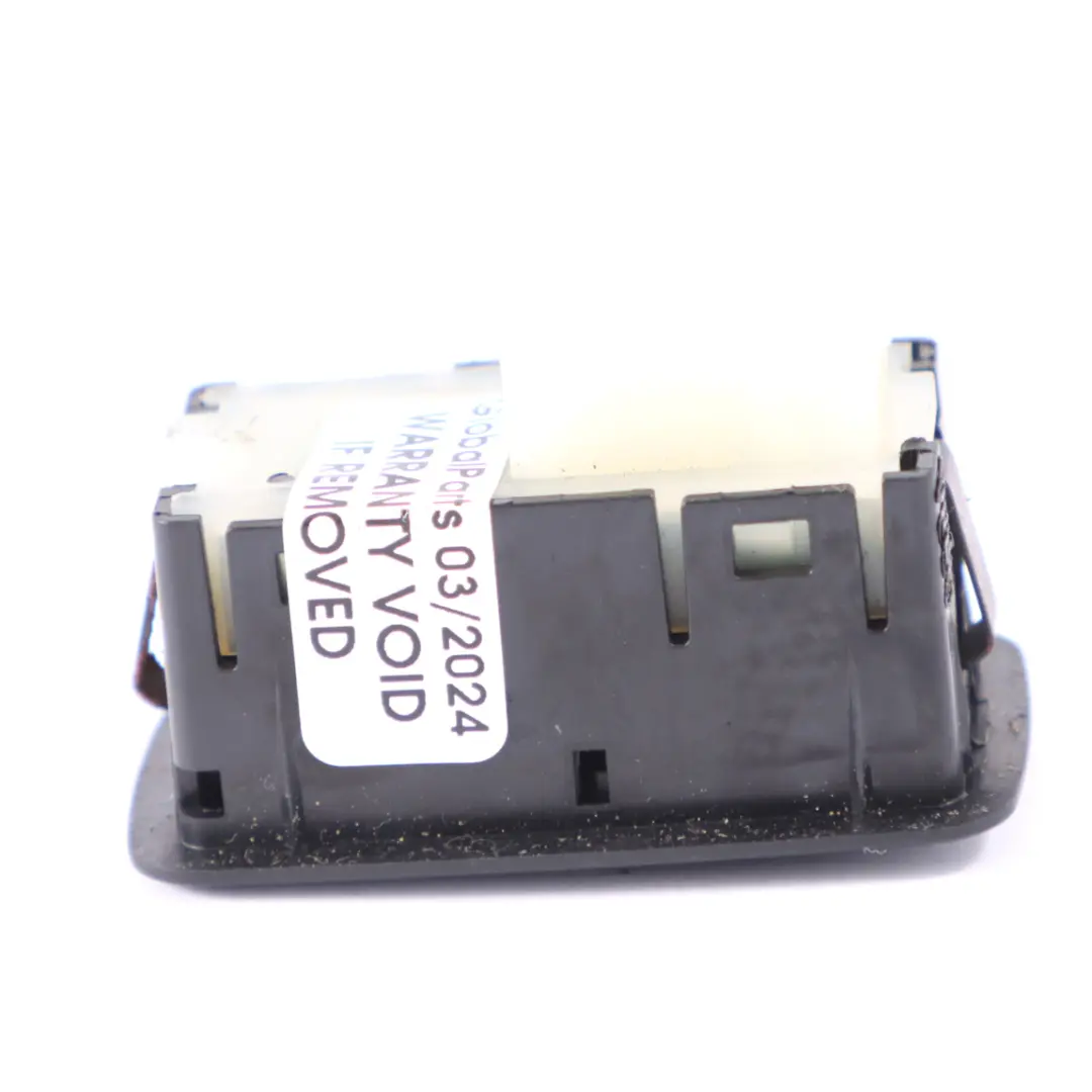 Mercedes X164 Seat Control Switch Rear Left N/S - SKU A1648706810 - Part number A1648706810