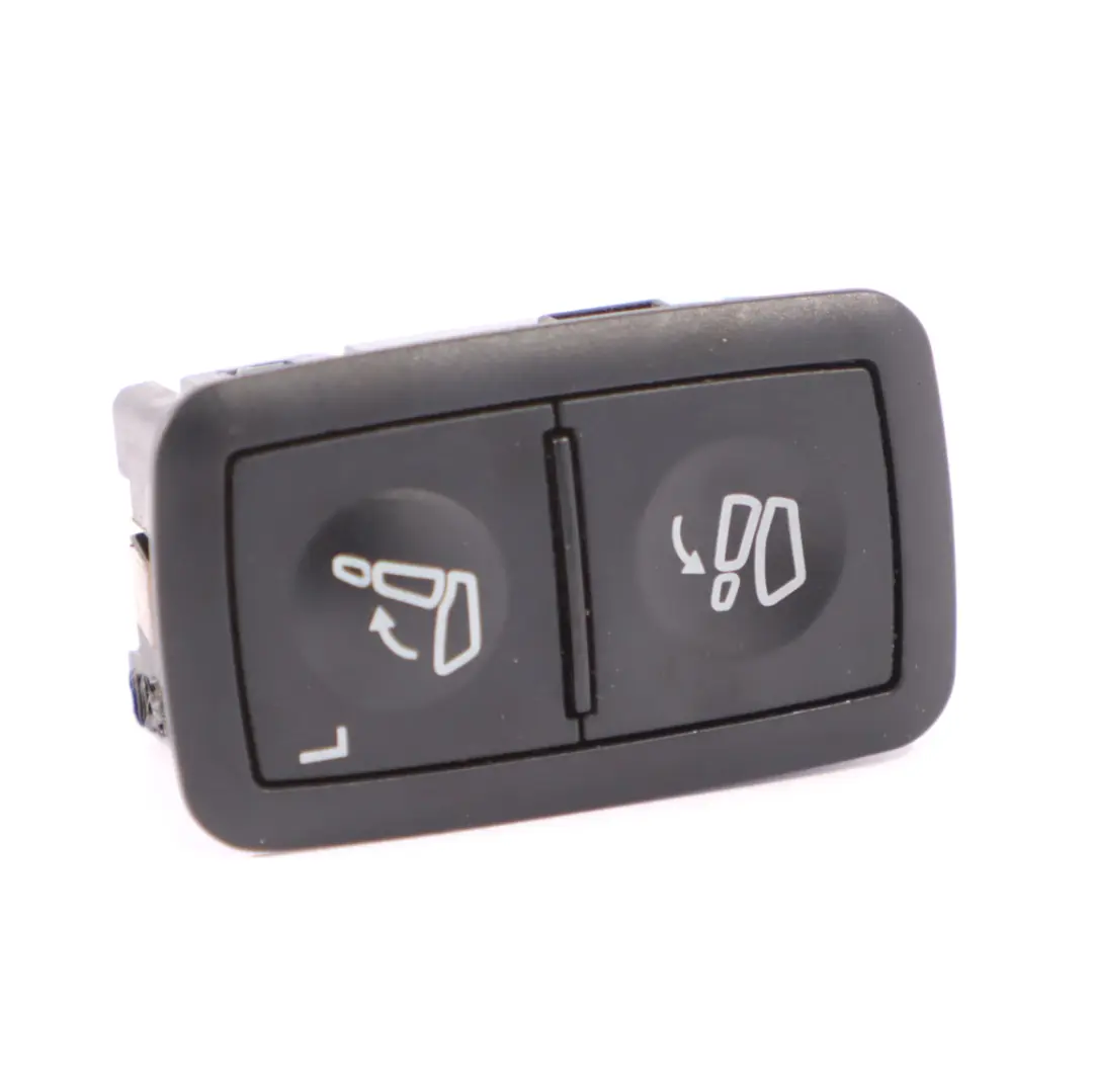 Interrupteur de commande de siège arrière gauche pour Mercedes X164 à propos du numéro de pièce A1648706810 Mercedes X164 Interrupteur de commande de siège arrière gauche - SKU A1648706810 - Numéro de pièce A1648706810