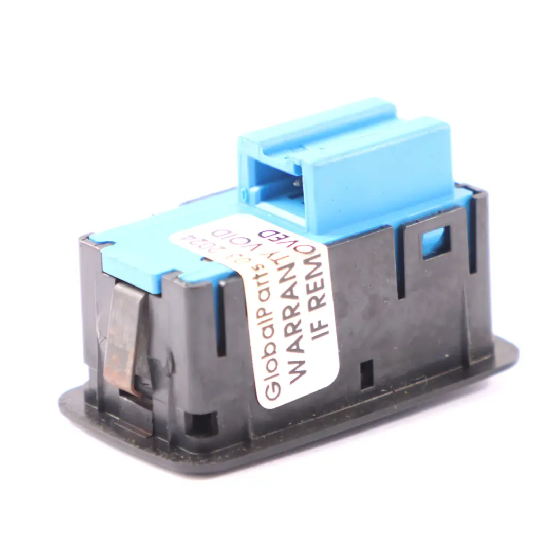 Mercedes X164 Interruptor de control del asiento trasero derecho - SKU A1648707010 - Número de pieza A1648707010