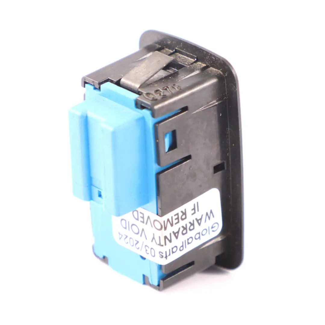 Control Switch Rear Right O/S to Mercedes X164 Seat with Part number A1648707010 Mercedes X164 Seat Control Switch Rear Right O/S - SKU A1648707010 - Part number A1648707010