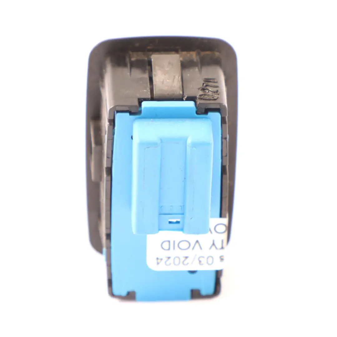 Mercedes X164 Interruttore Controllo Sedile Posteriore Destro - SKU A1648707010 - Numero di parte A1648707010