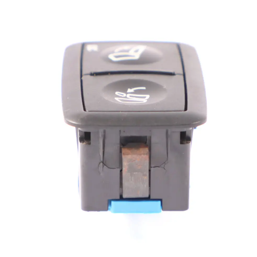 Control Switch Rear Right O/S to Mercedes X164 Seat with Part number A1648707010 Mercedes X164 Seat Control Switch Rear Right O/S - SKU A1648707010 - Part number A1648707010