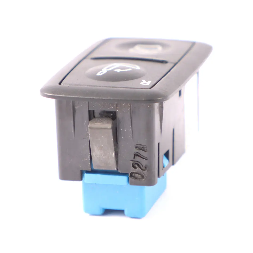 Control Switch Rear Right O/S to Mercedes X164 Seat with Part number A1648707010 Mercedes X164 Seat Control Switch Rear Right O/S - SKU A1648707010 - Part number A1648707010