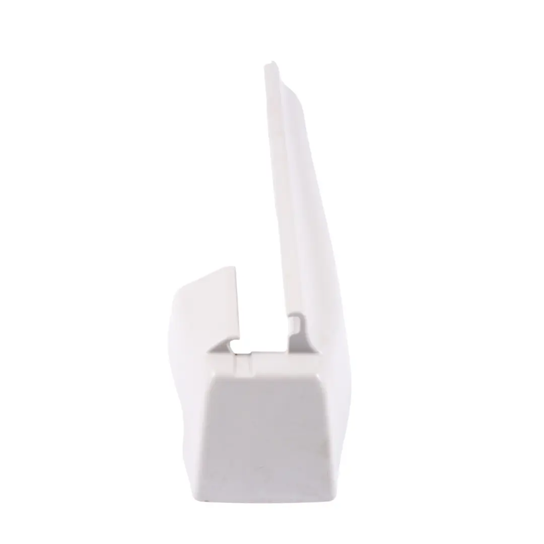 Funda Carril Asiento Mercedes ML W164 Asiento Delantero Izquierdo Exterior Gris para con número de pieza A1649194920 Funda Carril Asiento Mercedes ML W164 Asiento Delantero Izquierdo Exterior Gris - SKU A1649194920-1 - Número de pieza A1649194920