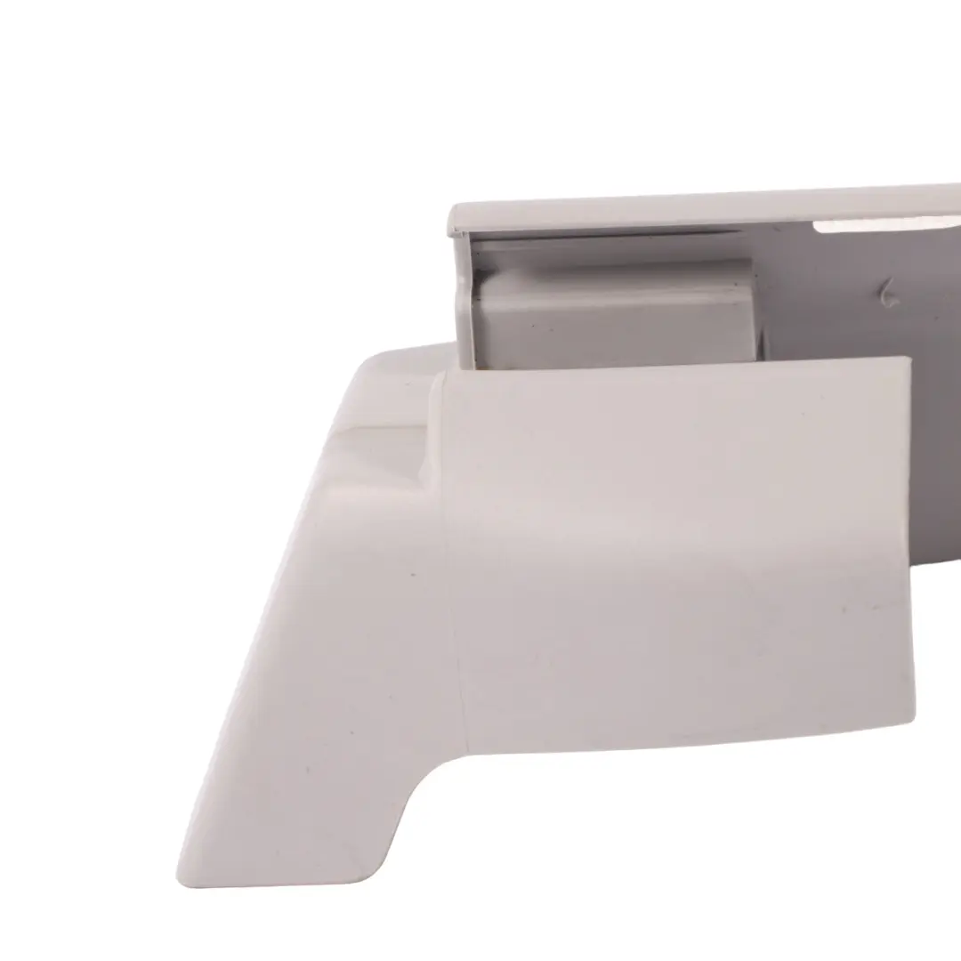 Siège Avant Droit Rail Couvercle extérieur gris pour Mercedes ML W164 à propos du numéro de pièce A1649195020 Mercedes ML W164 Siège Avant Droit Rail Couvercle extérieur gris - SKU A1649195020-1 - Numéro de pièce A1649195020