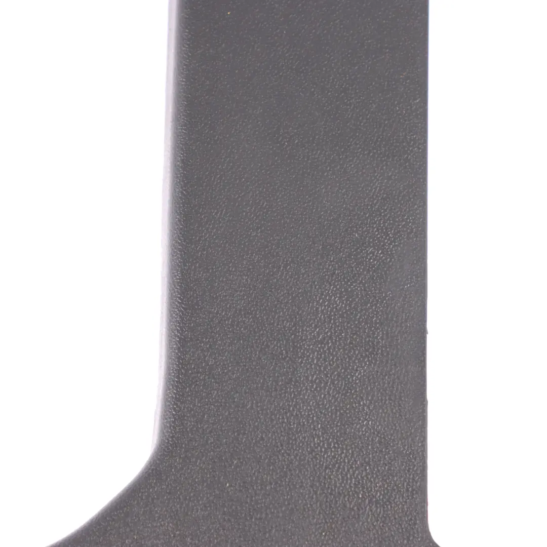  Pannello Mercedes x164 Sedile posteriore sinistro Rivestimento nero - SKU A1649210986 - Numero di parte A1649210986