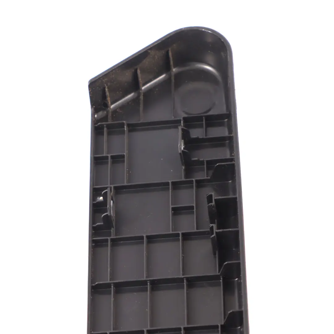 Mercedes x164 Panel Tylnego Fotela Lewy Zewnętrzny Czarny - SKU A1649210986 - Numer Części A1649210986