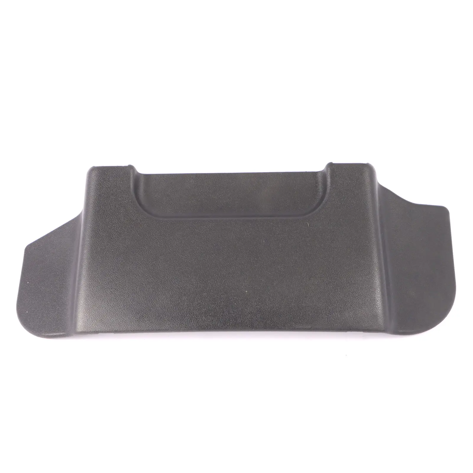 Pannello Mercedes X164 Sedile anteriore sinistro Coperchio nero A1649380310