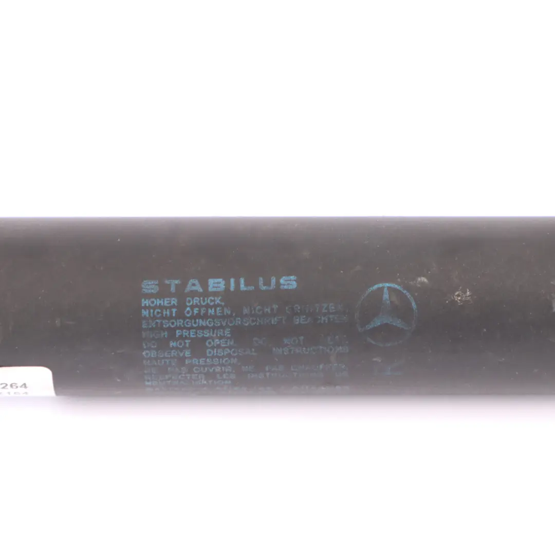 Resorte de Presión de Gas Mercedes X164 Tapa Trasera del Maletero Derecho Strut para con número de pieza A1649800264 Resorte de Presión de Gas Mercedes X164 Tapa Trasera del Maletero Derecho Strut - SKU A1649800264 - Número de pieza A1649800264