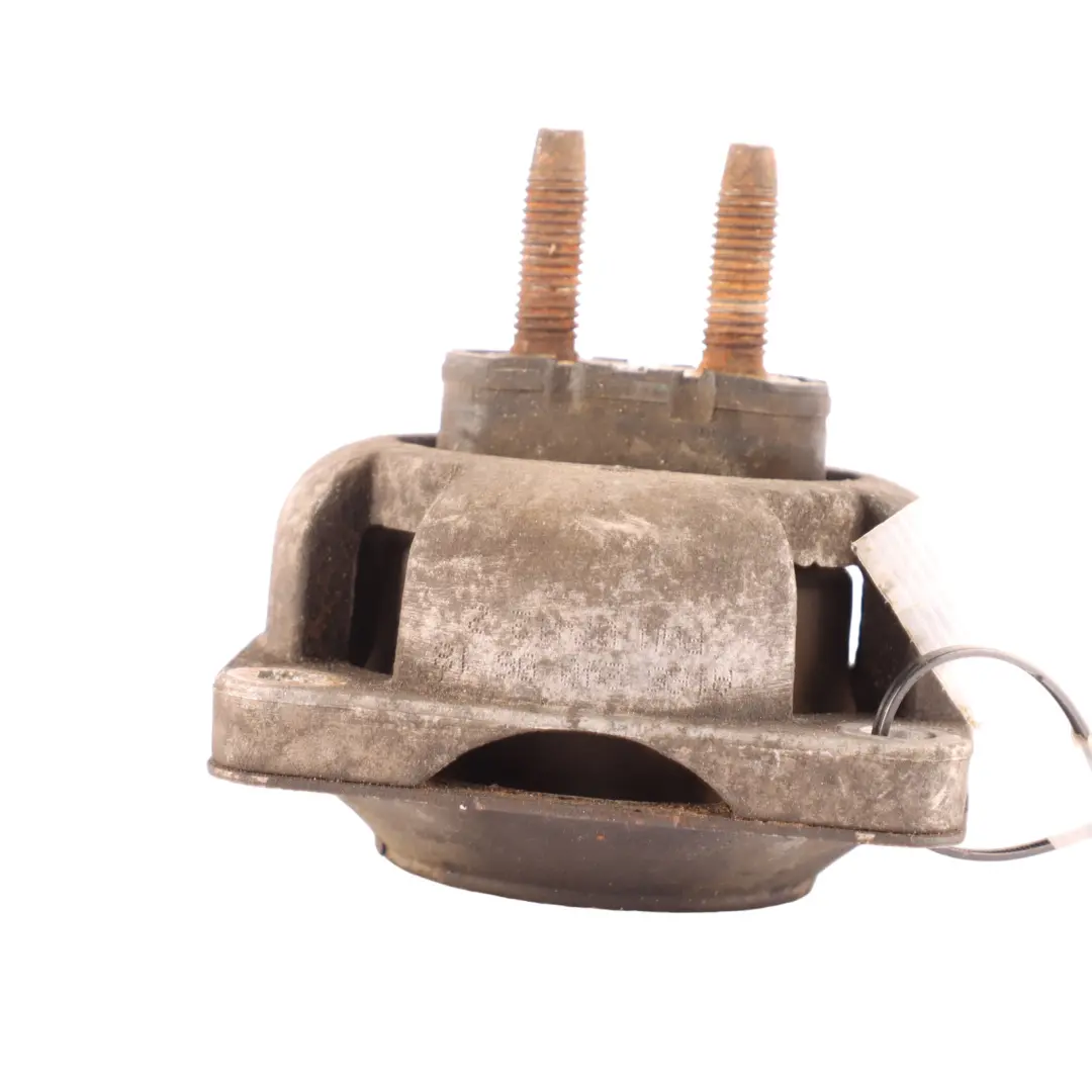  Gearbox Mount Mercedes X164 W166 W251 Transmission Bracket Bearing - SKU A1662400618 - Part number A1662400618