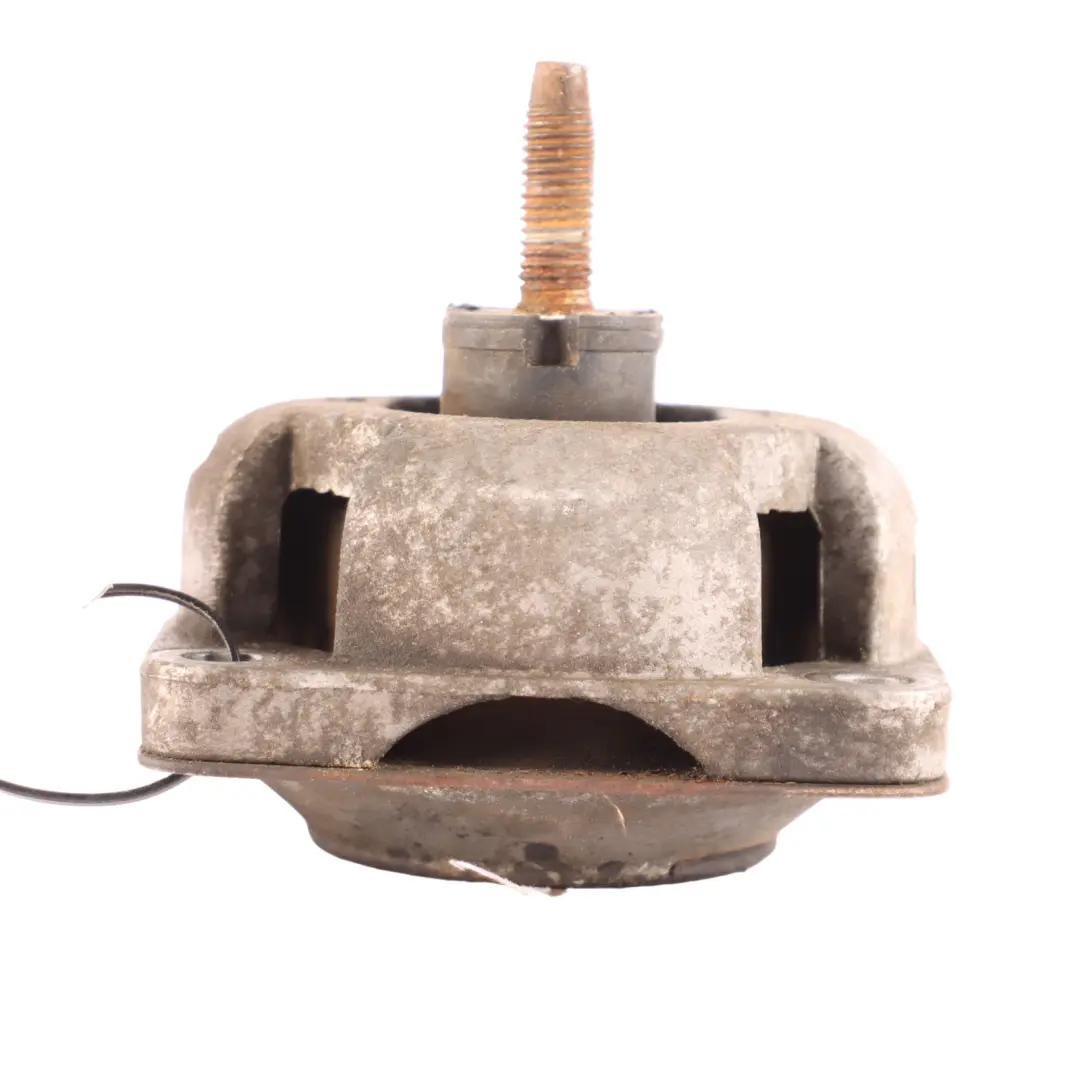  Gearbox Mount Mercedes X164 W166 W251 Transmission Bracket Bearing - SKU A1662400618 - Part number A1662400618